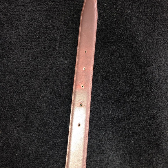 Christian Dior belt - Picture 4 of 5